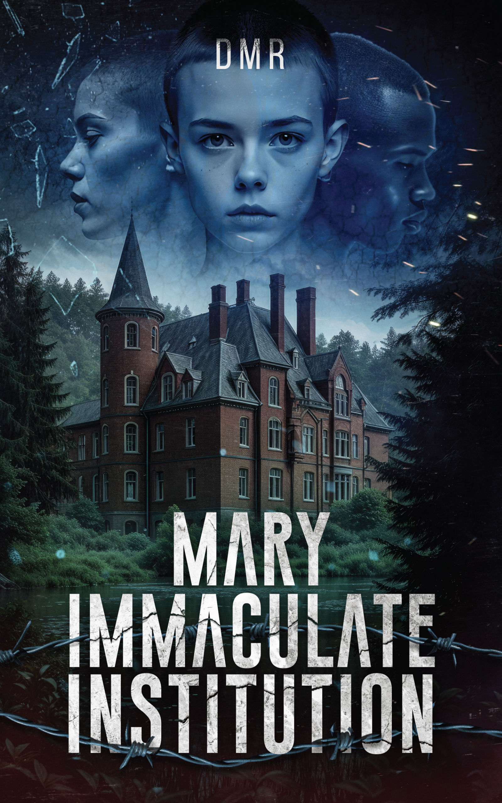 Mary Immaculate Institution