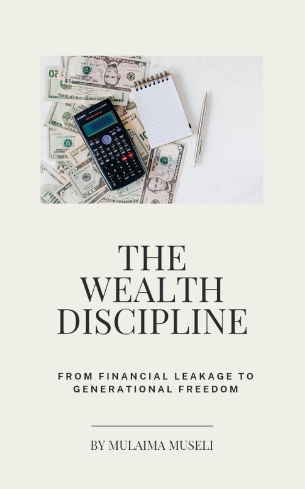 Wealth Displine