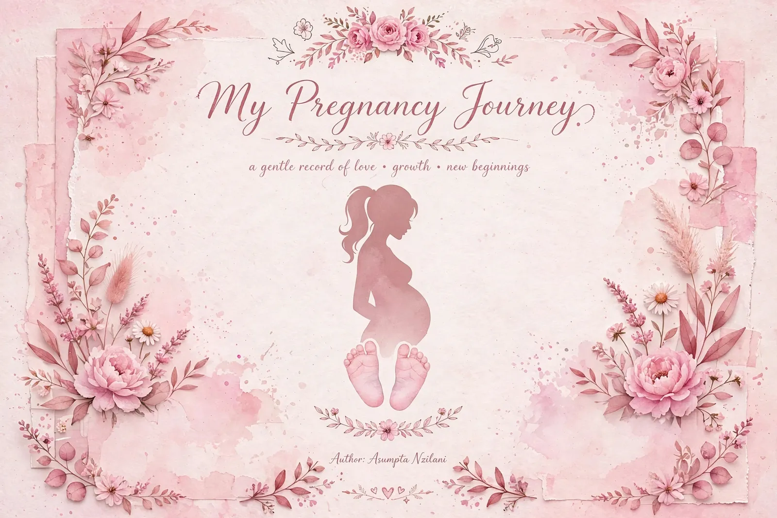 Pregnancy journey 