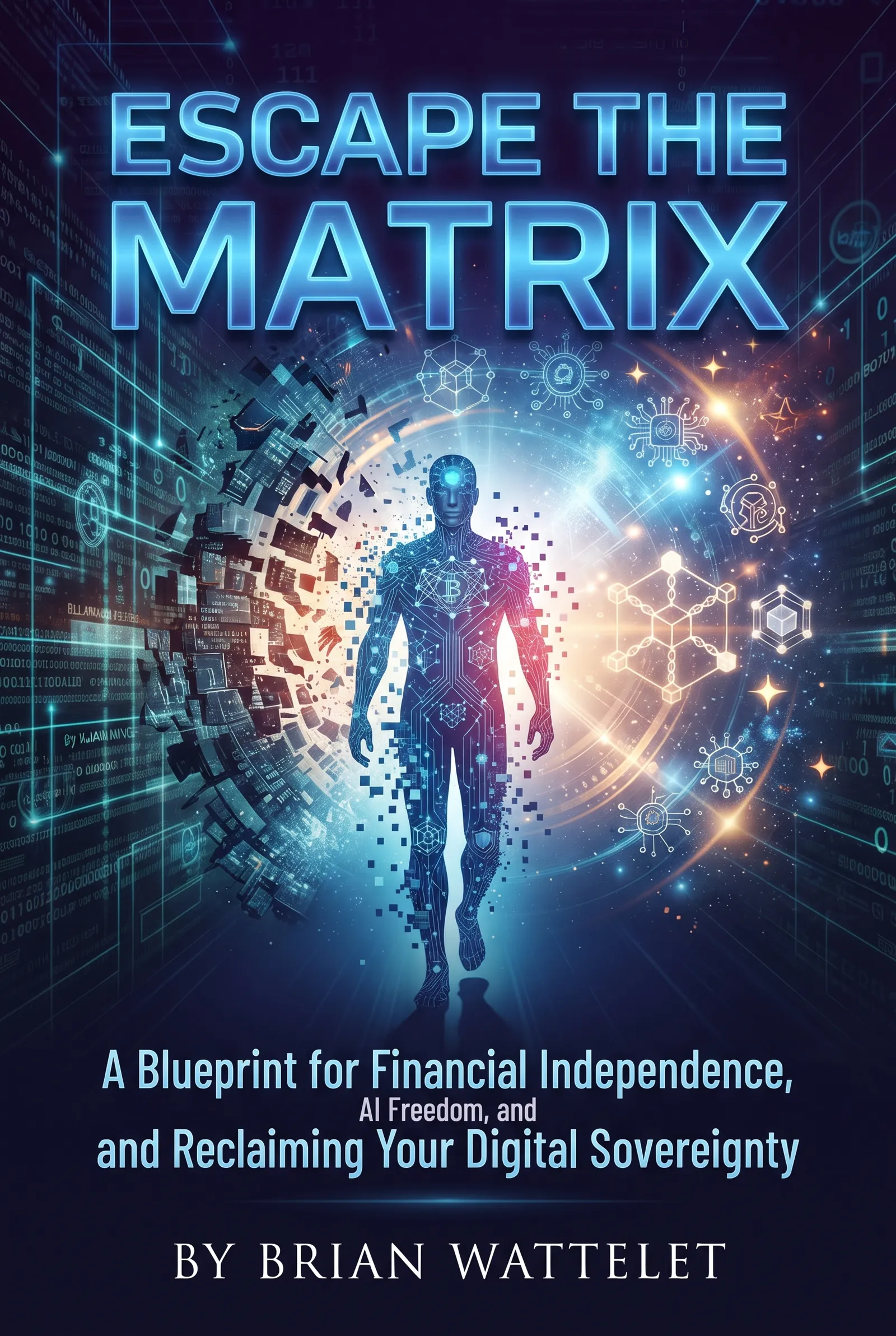 Escape the Matrix