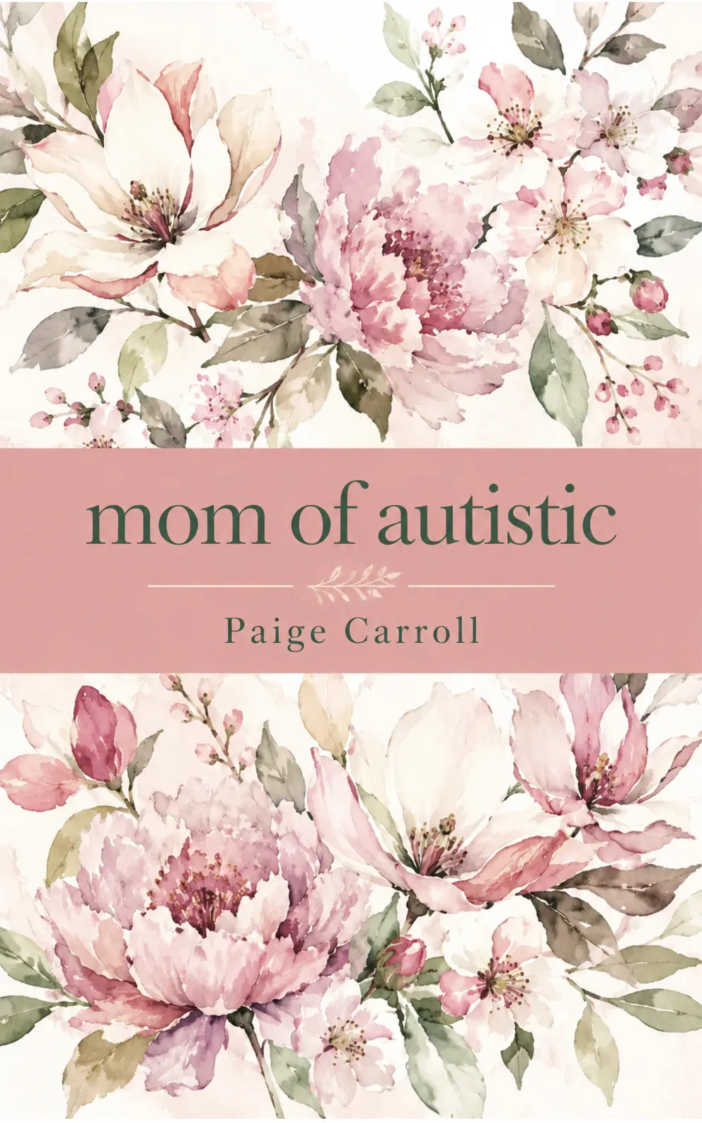 mom of autistic