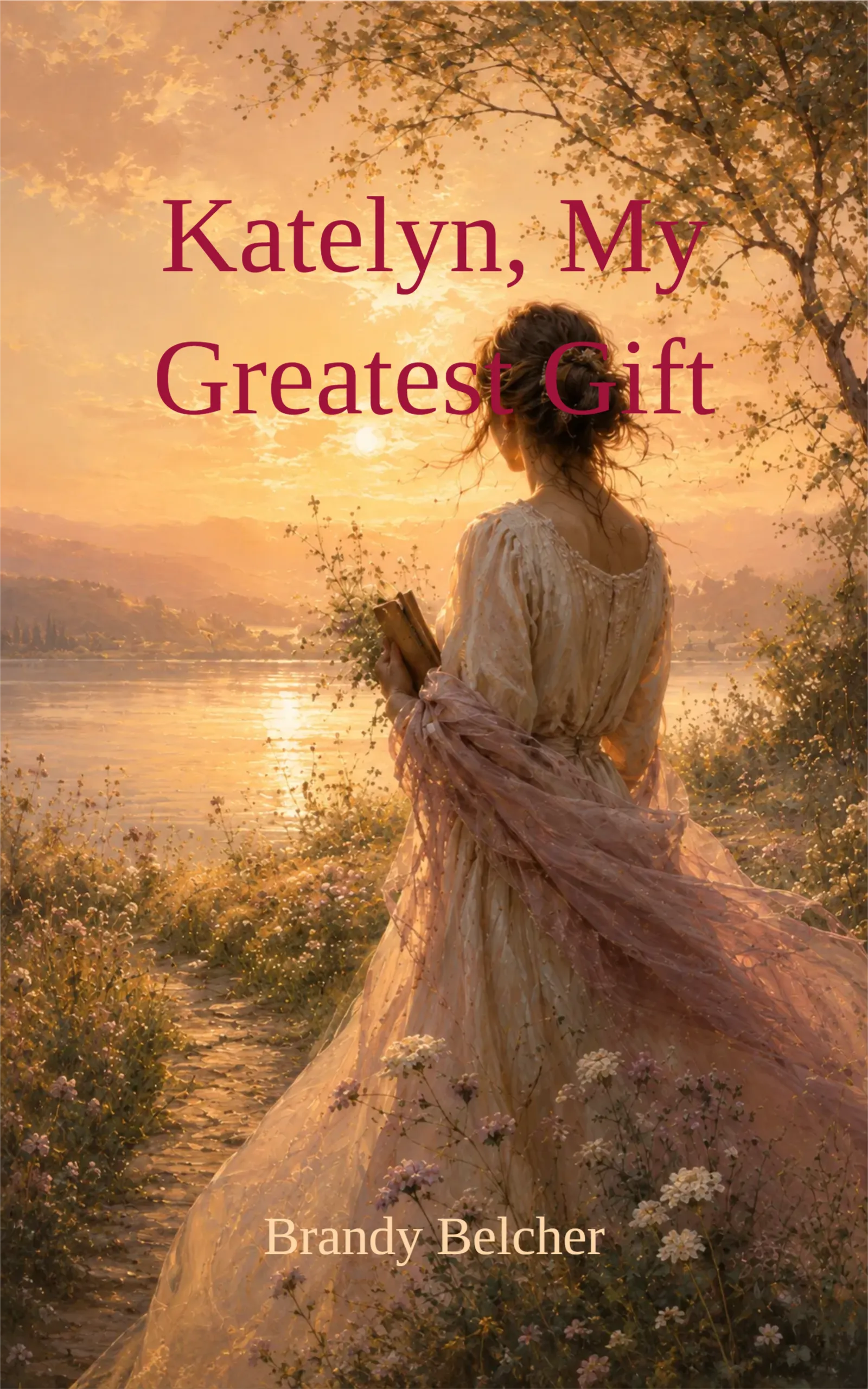 Katelyn, My Greatest Gift