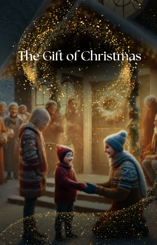 The Gift of Christmas