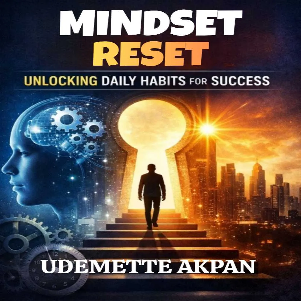 Mindset Reset: Unlocking Daily Habits for Success
