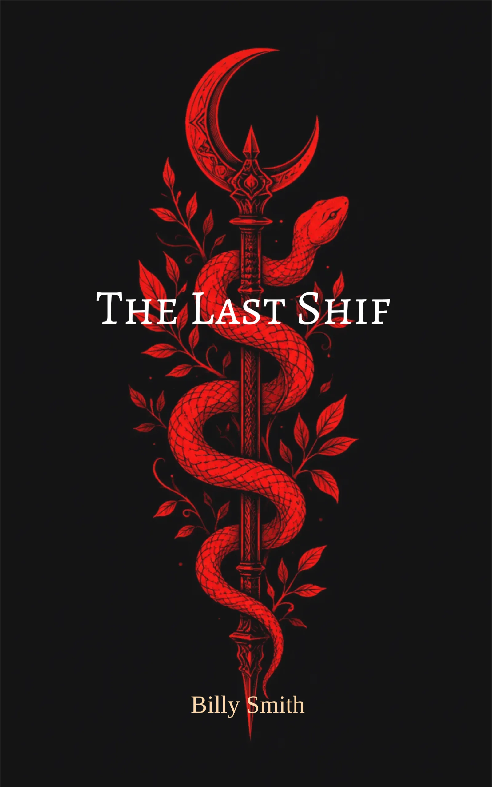 The Last Shift
