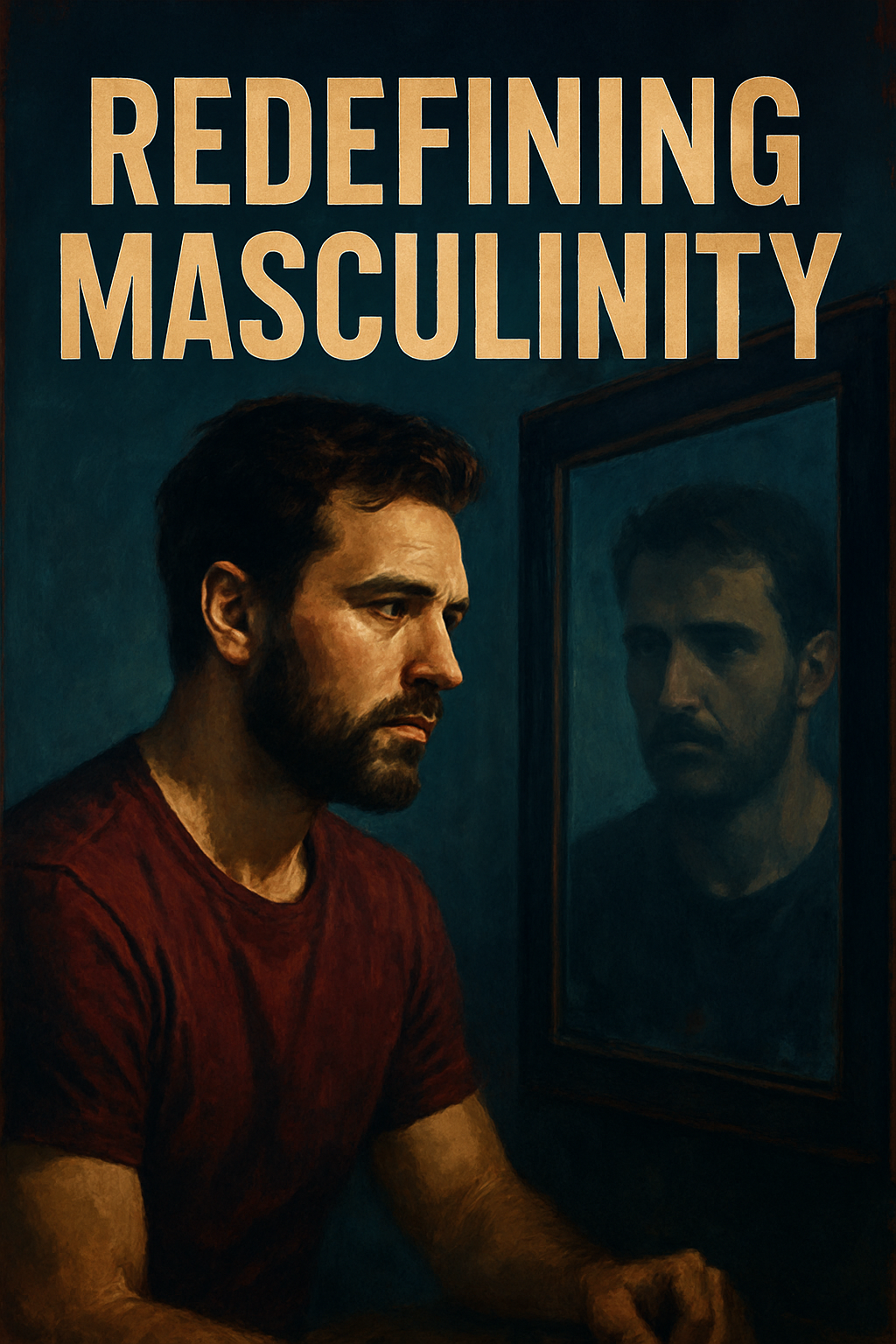 Redefining Masculinity 