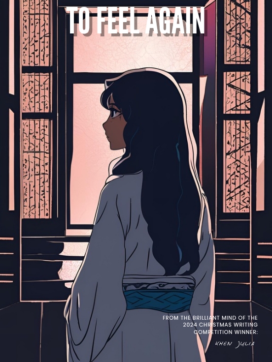 To Feel Again