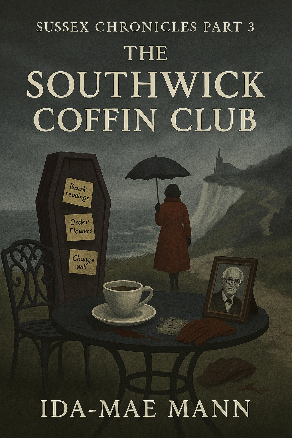 The Southwick Coffin Club