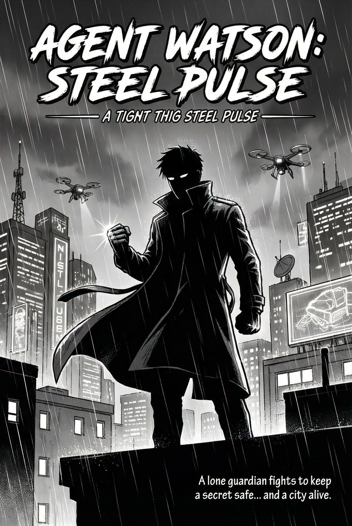 Season Rhythm of giddy hall 