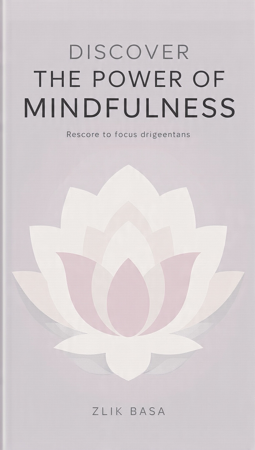 The Power Of Mindfulness 