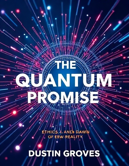 The Quantum Promise: Ethics, AI, and the Dawn of a New Reality