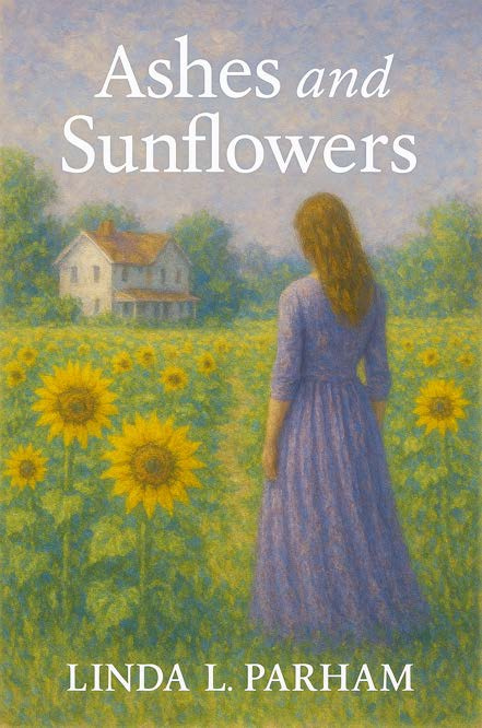 Ashes and Sunflowers