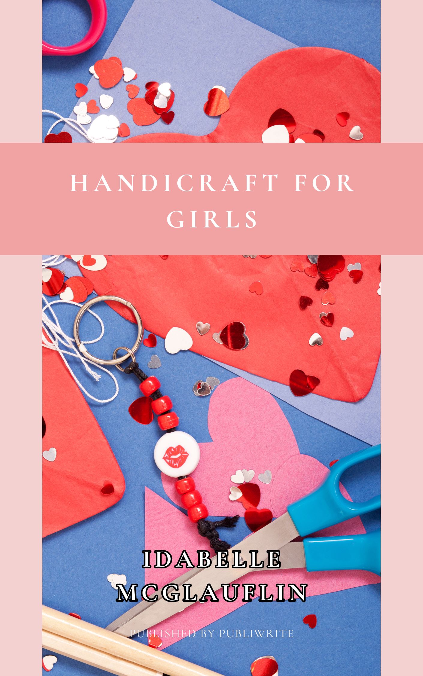 Handicraft for Girls 