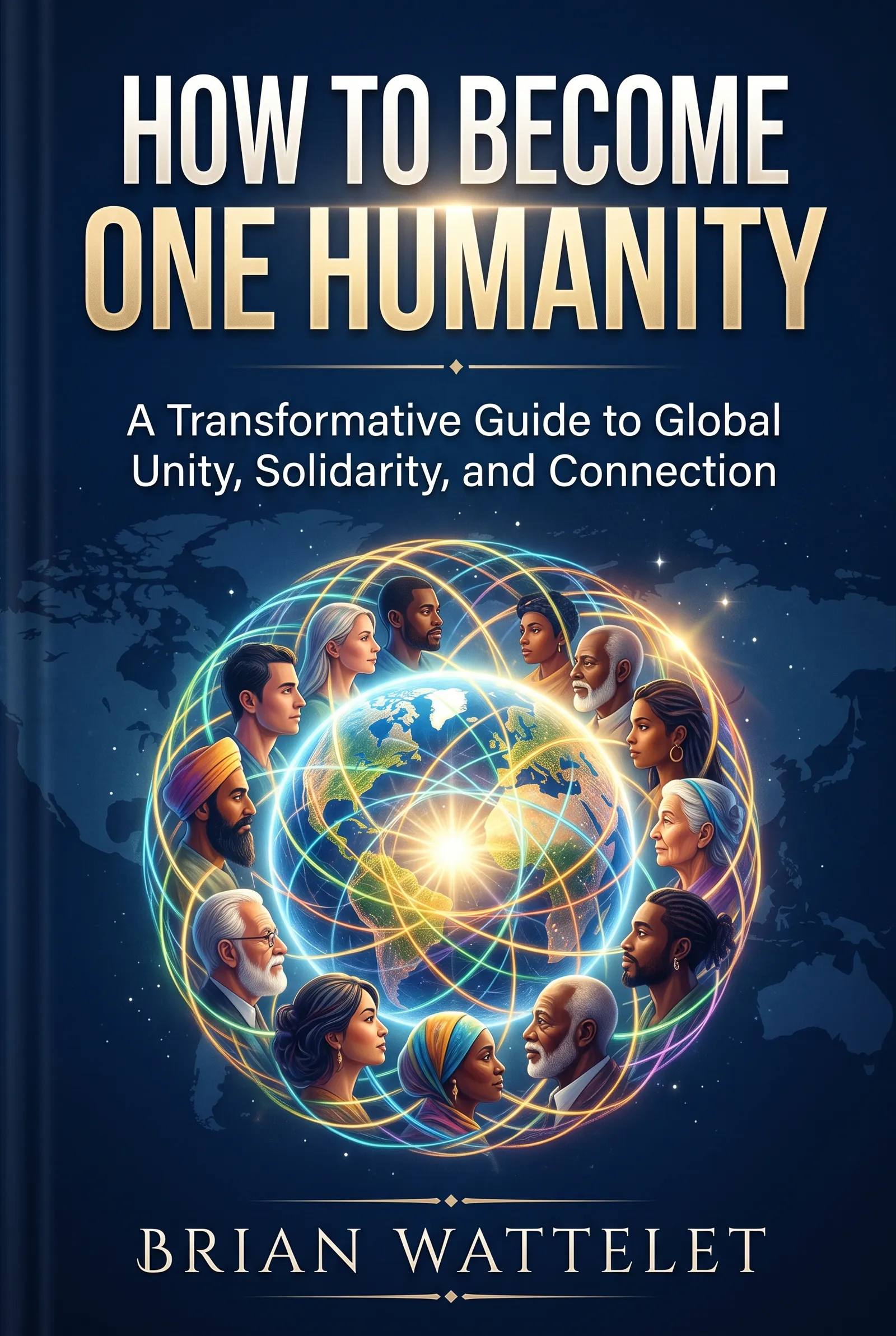 How to Become One Humanity