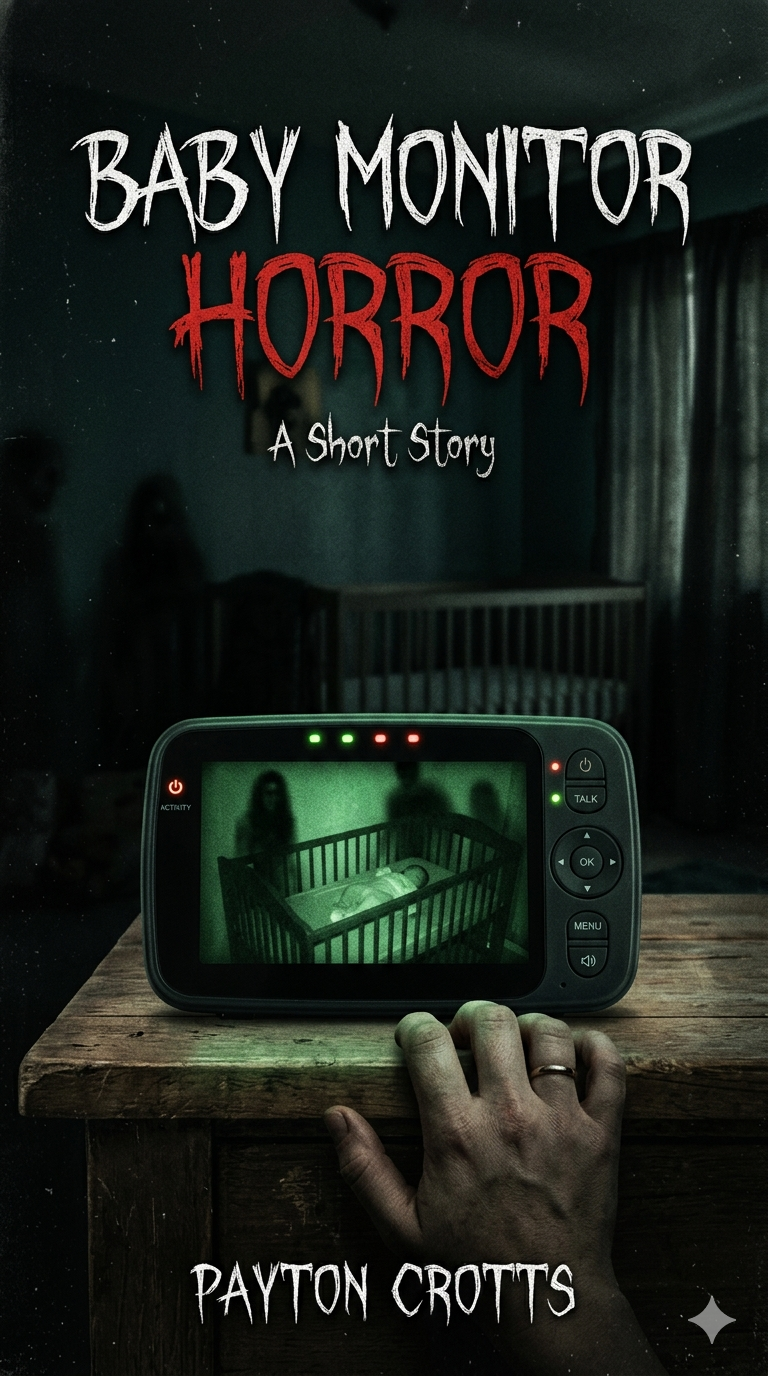 Baby Monitor Horror