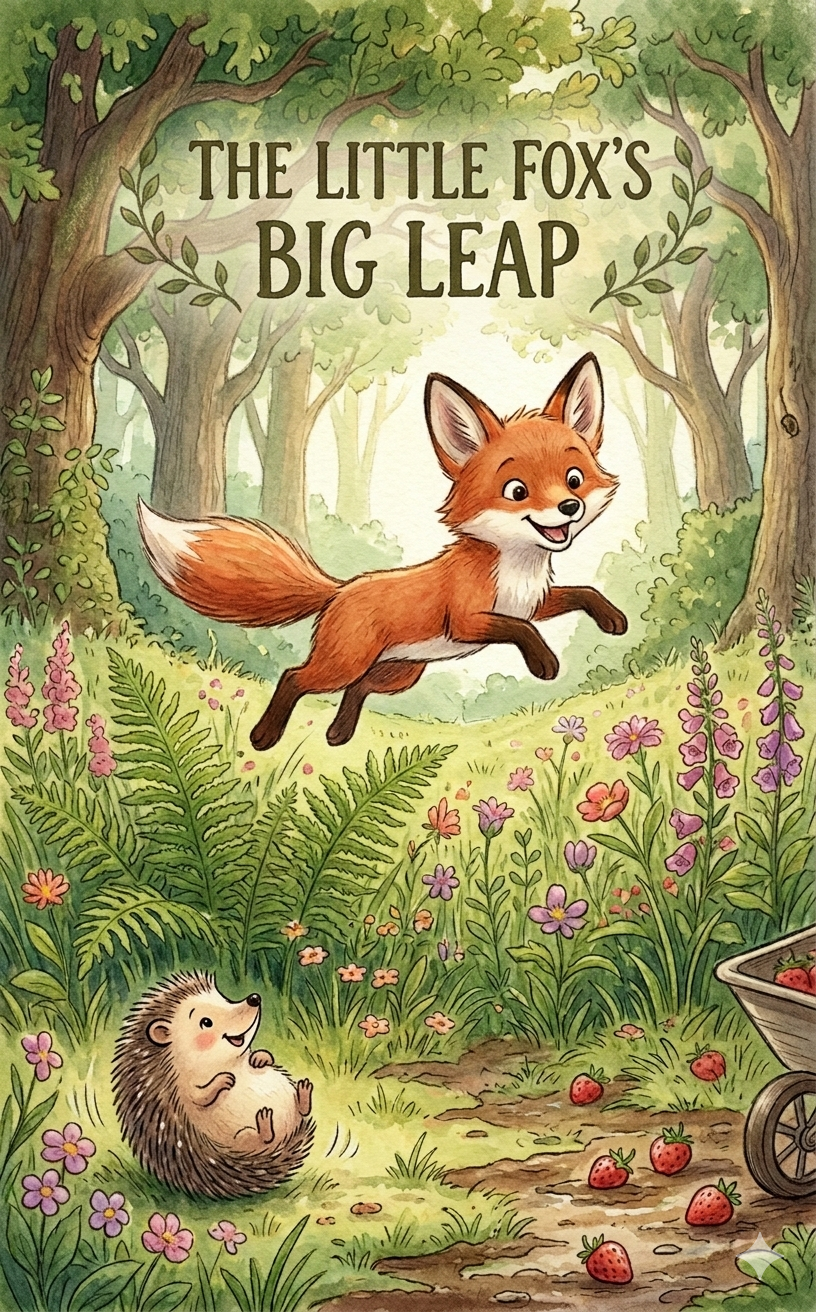 children book