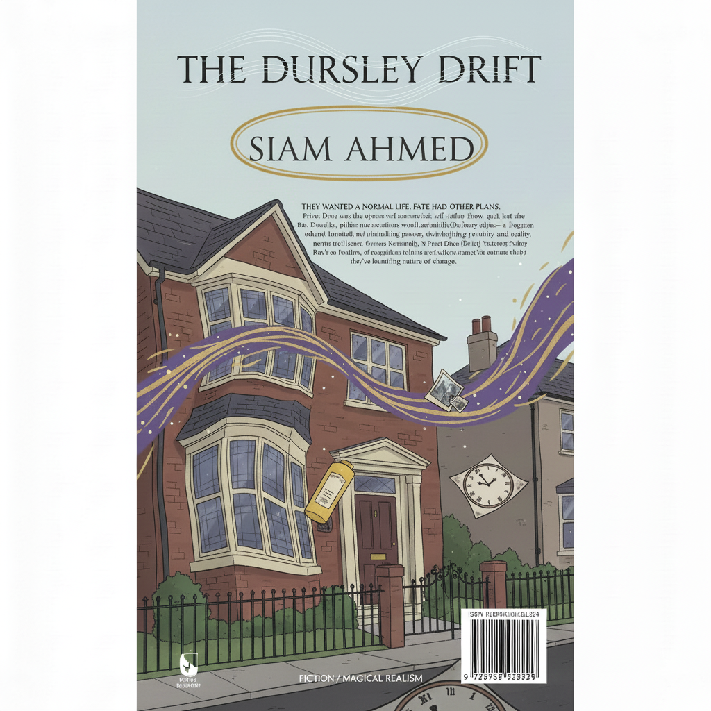 The Dursley Drift.”