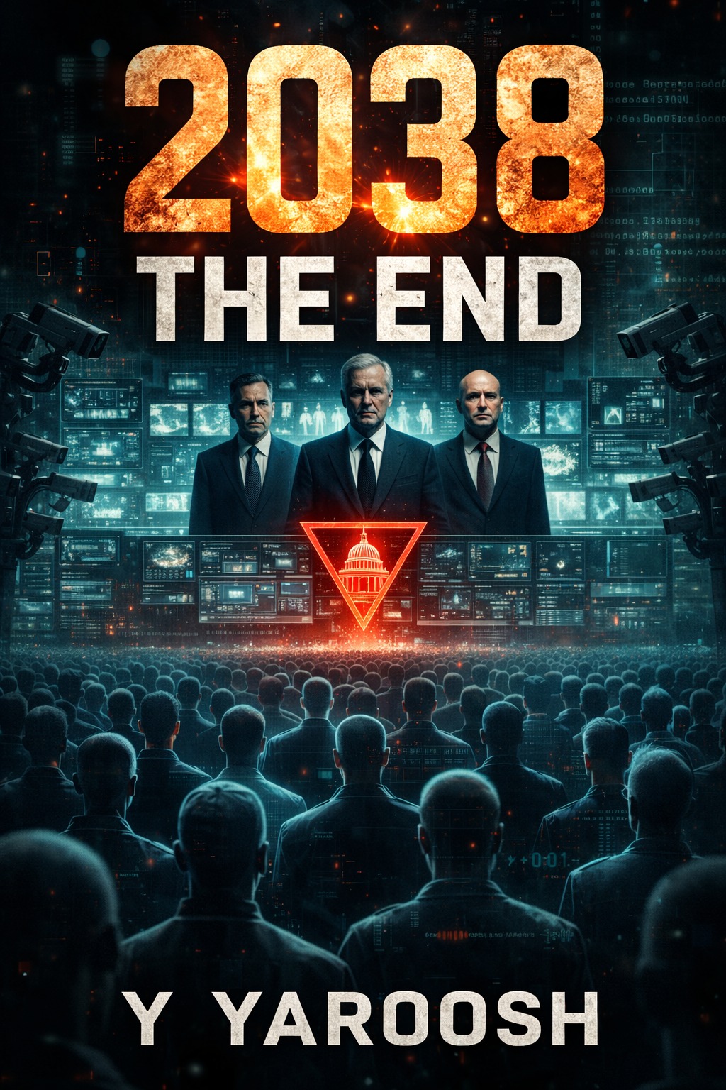 2038 The End