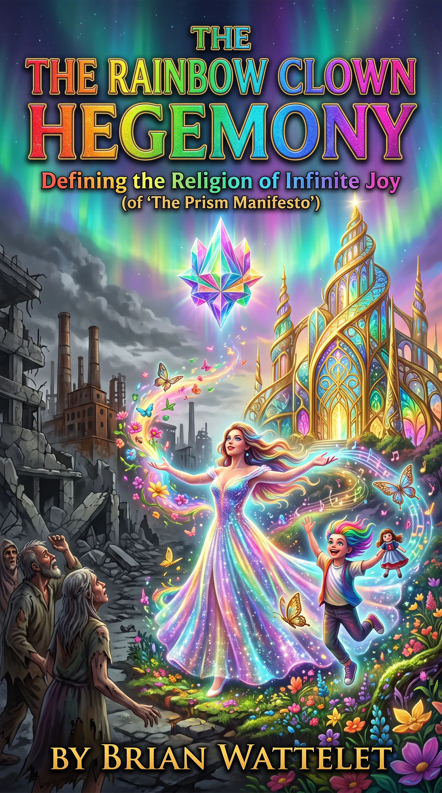 The Rainbow Clown Hegemony