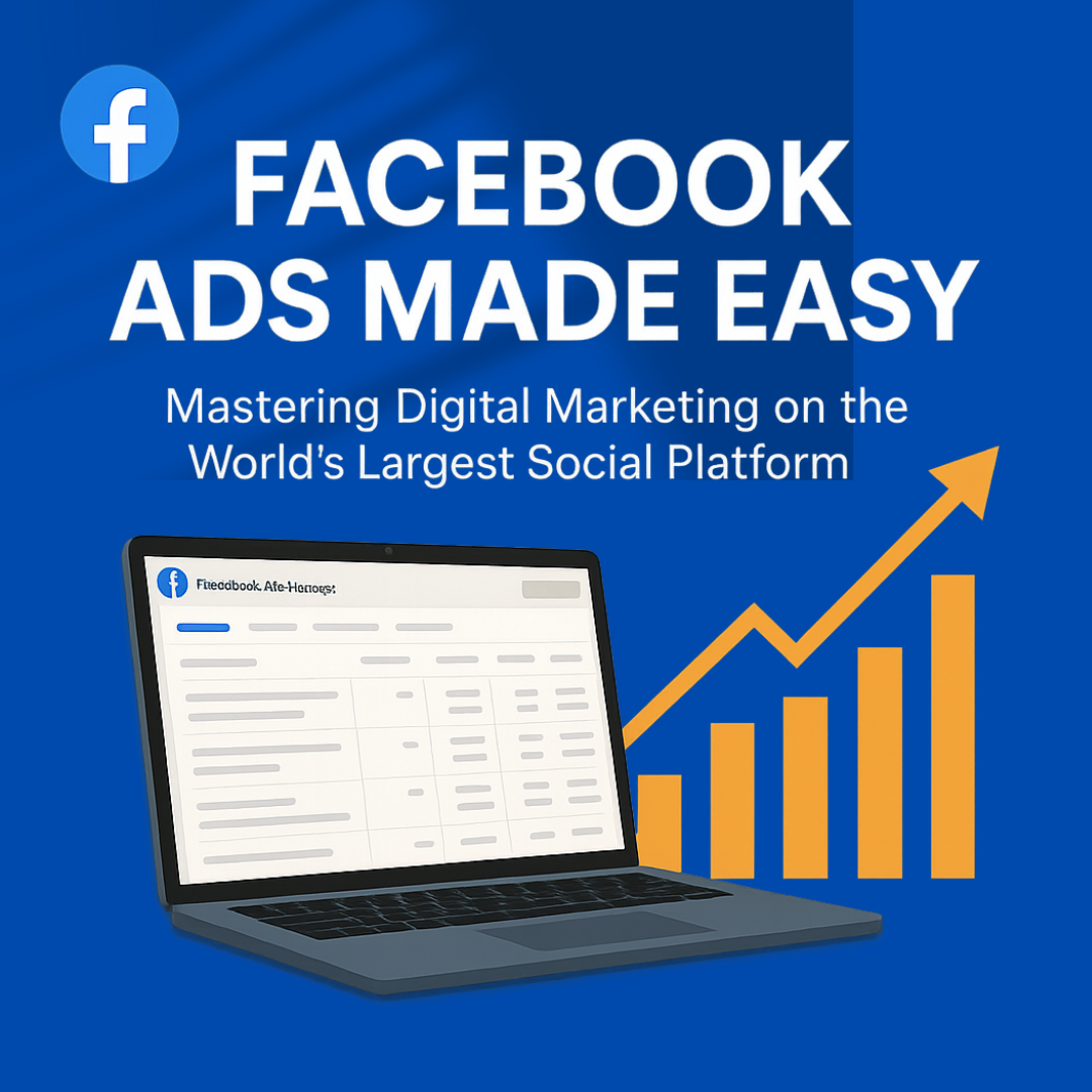 Facebook Ads Made Easy