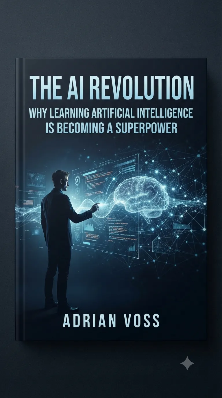 The AI Revolution: Why Learning Artificial Intelligence Is Becoming a Superpower
