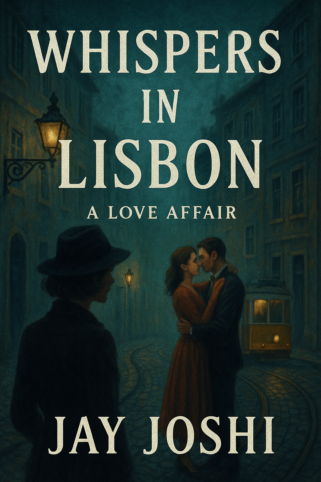 Whispers in Lisbon