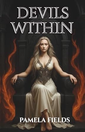 Devils Within - Reverse Harem Dark Fantasy Romance
