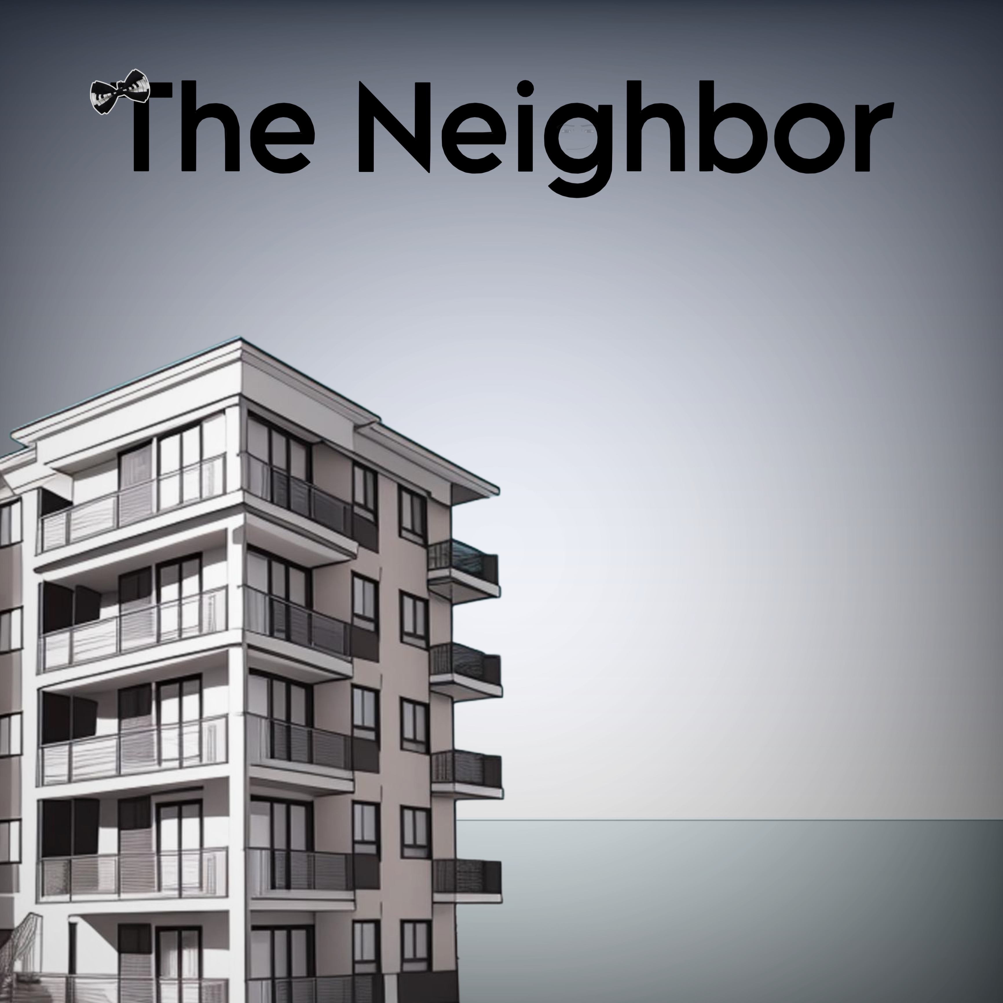 The neighbor 