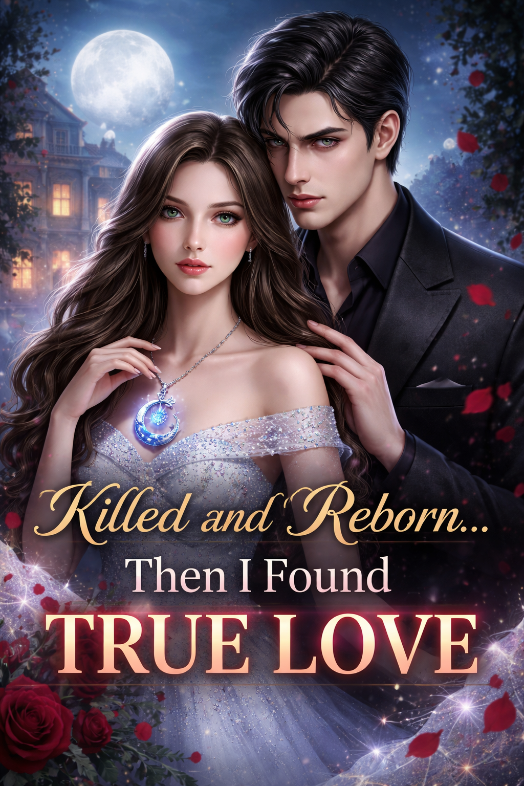 Killed and reborned, I found true love 