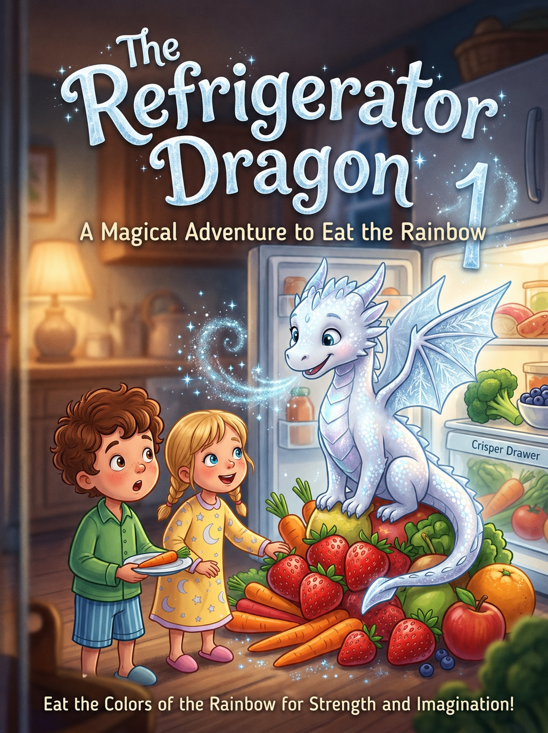 The Refrigerator Dragon
