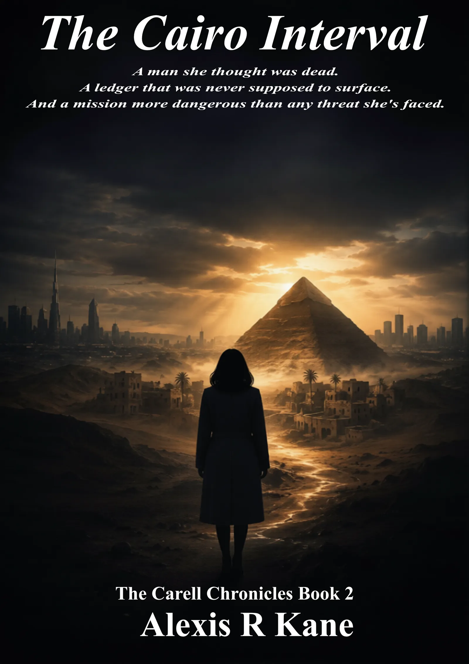 The Cairo Interval 