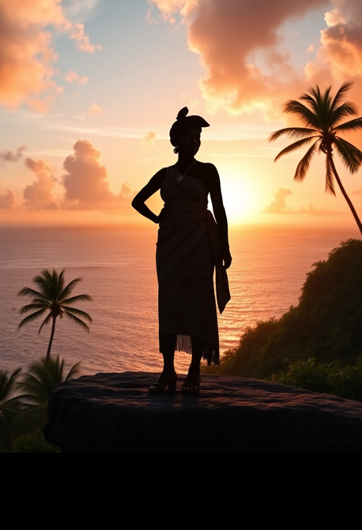 From Samoa to Solace: A Survivor's Journey 