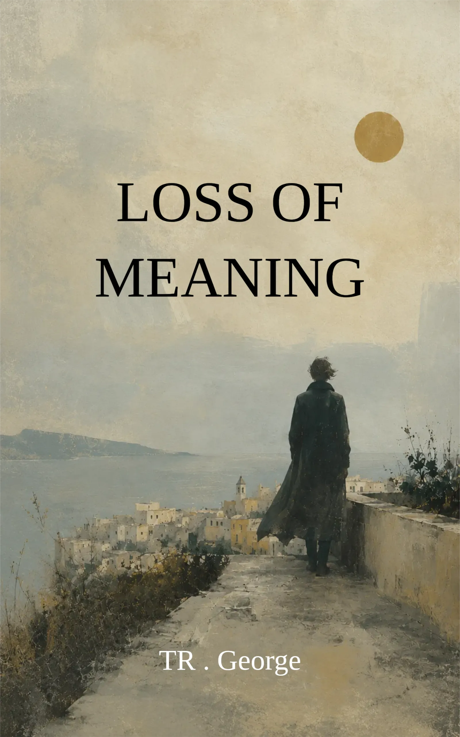 LOSS OF MEANING