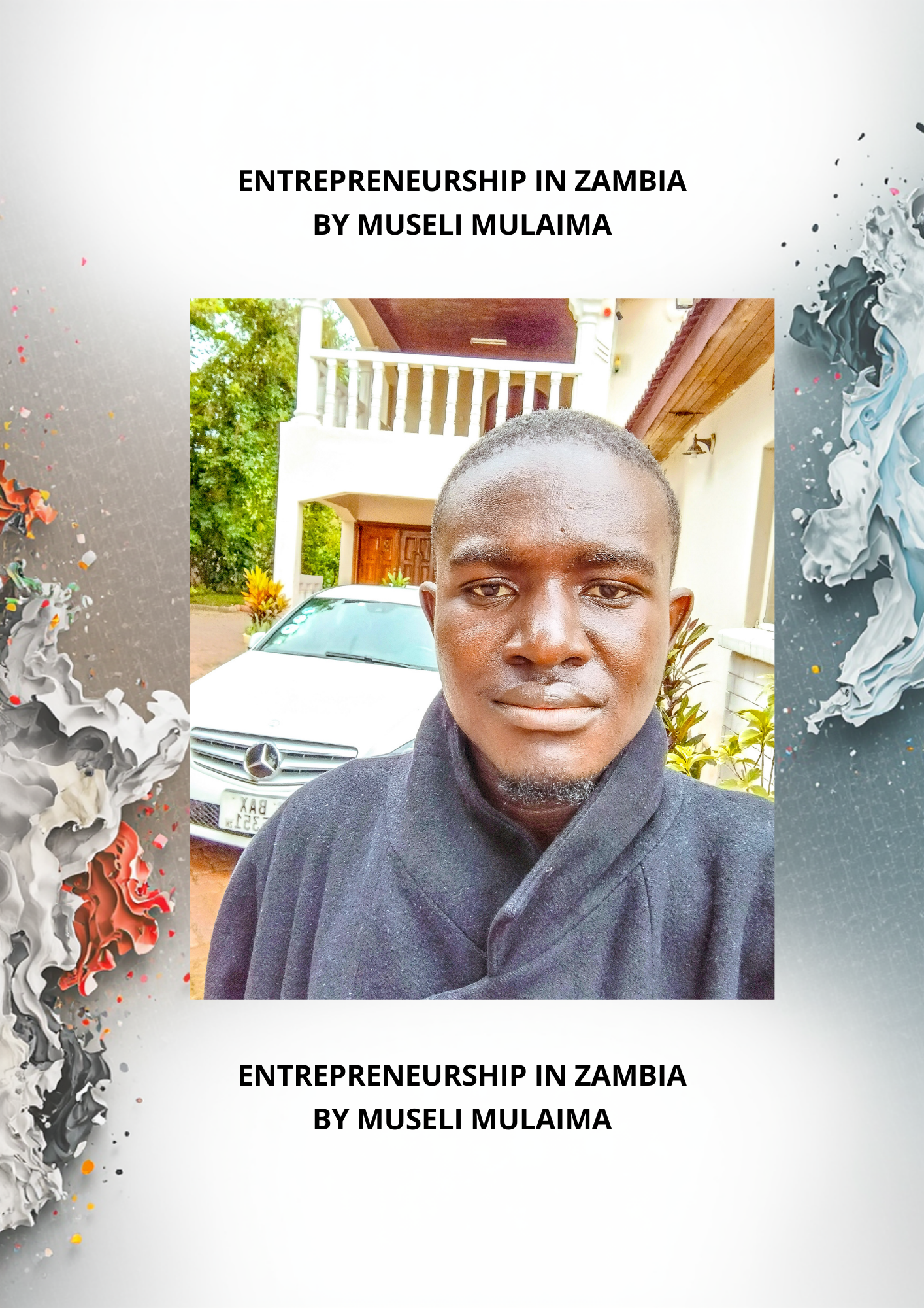 Entrepreneurship in Zambia 