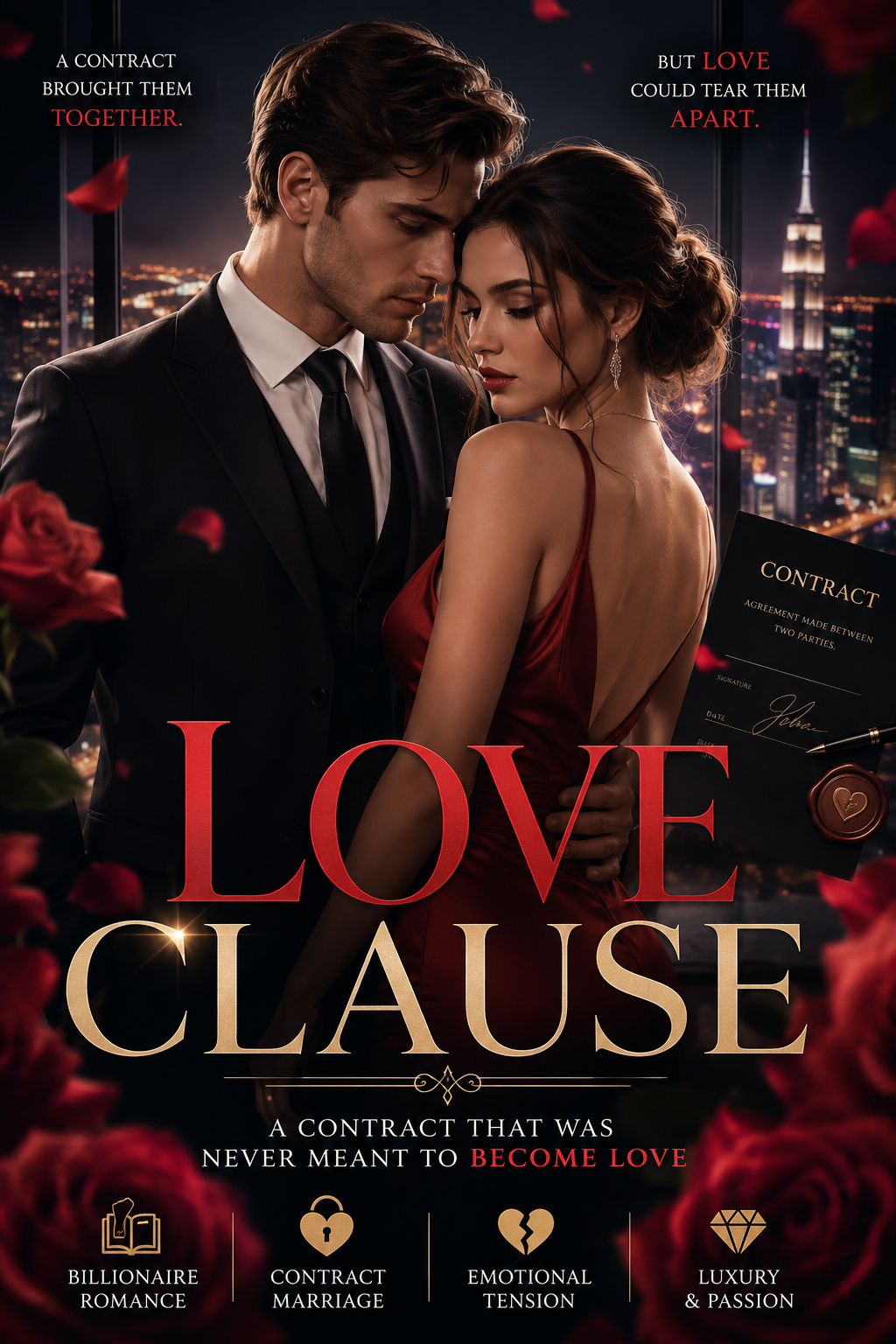 Love clause 