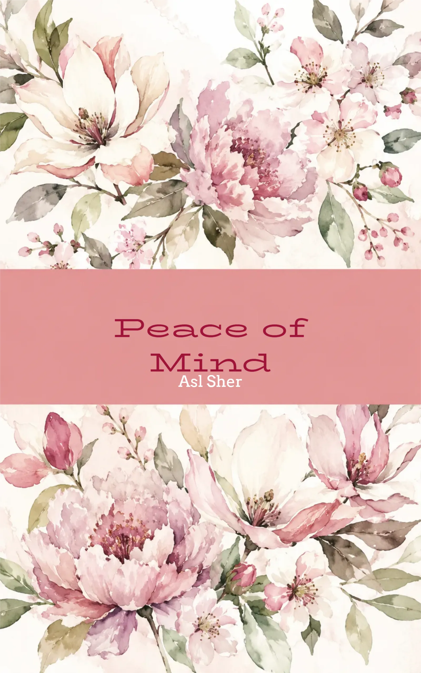 Peace of Mind