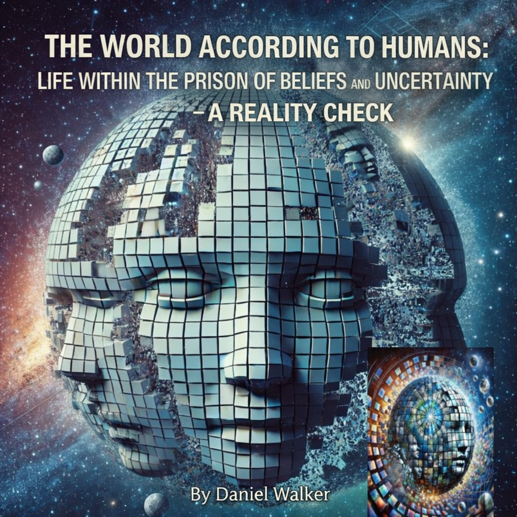 The World According to Humans; Life Inside the Prison of Beliefs-A Reality Check