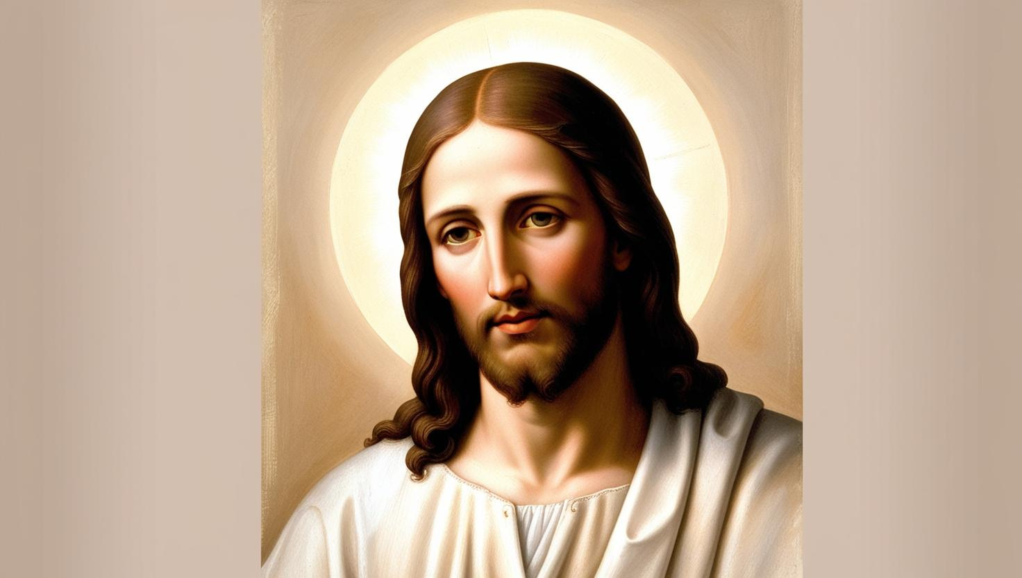 One God, Three Persons and Many Names