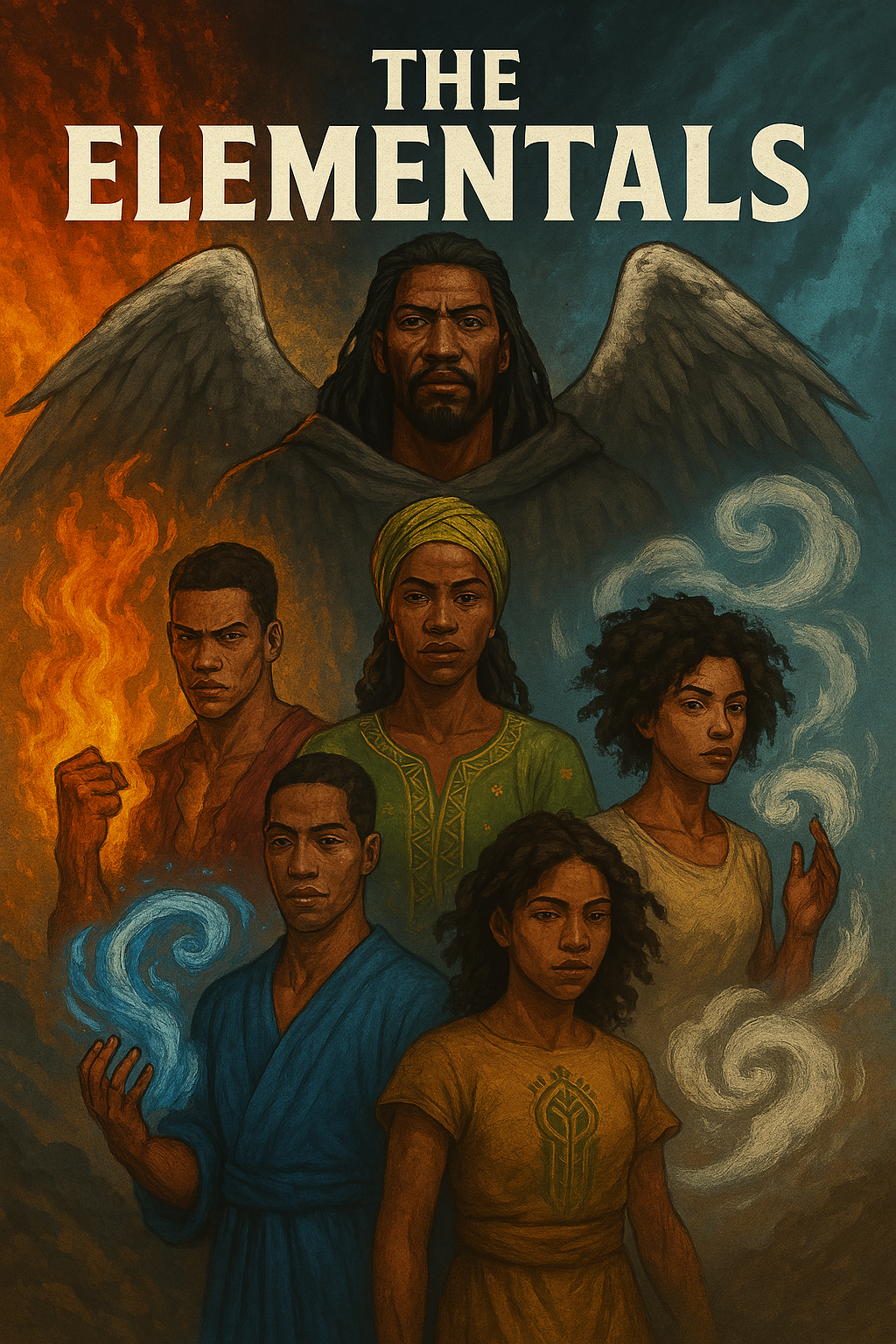 The Elementals