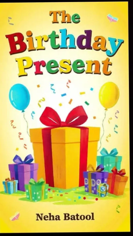 The Birthday Present 