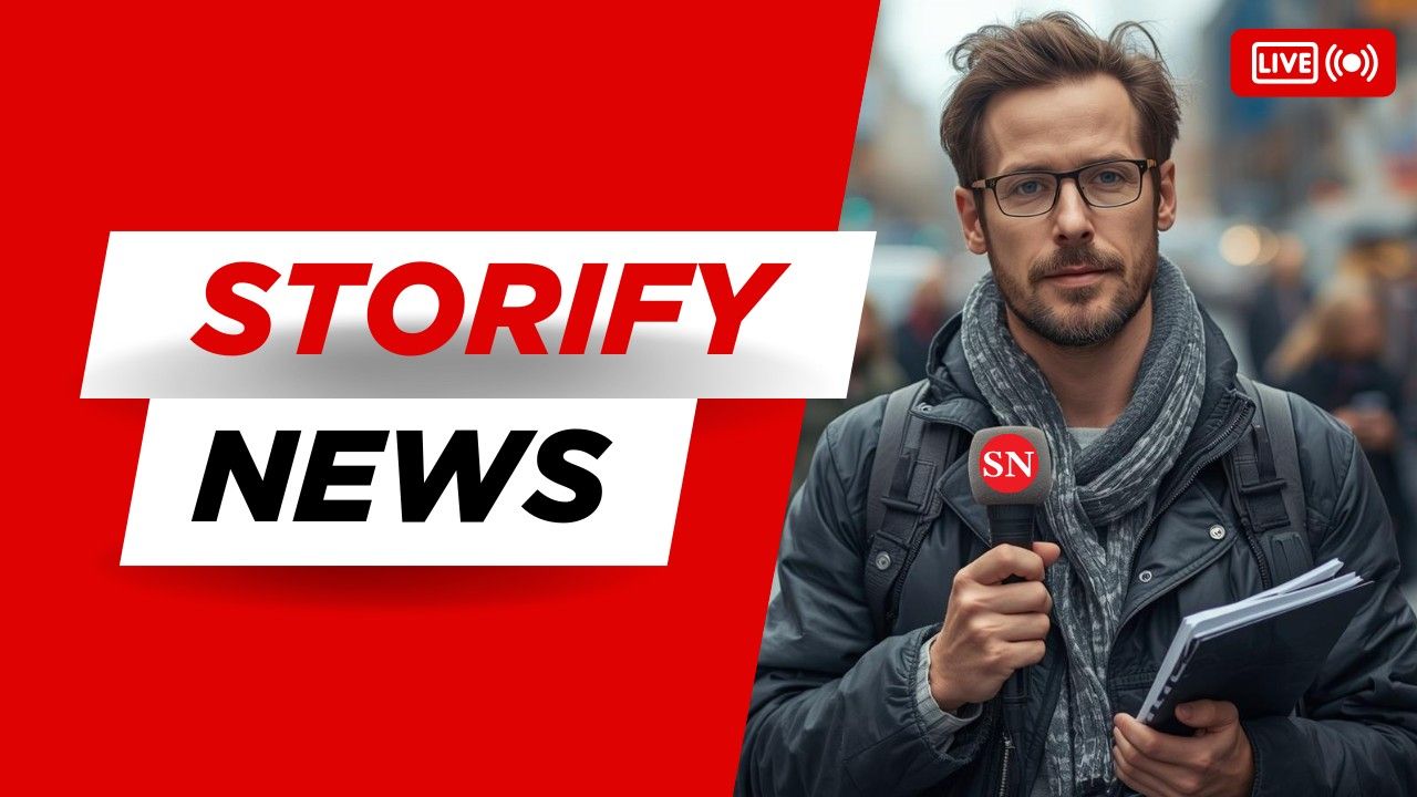 Storify News