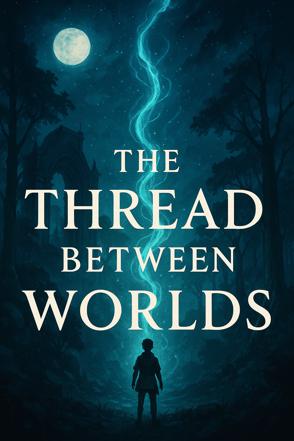 The Thread Between Worlds