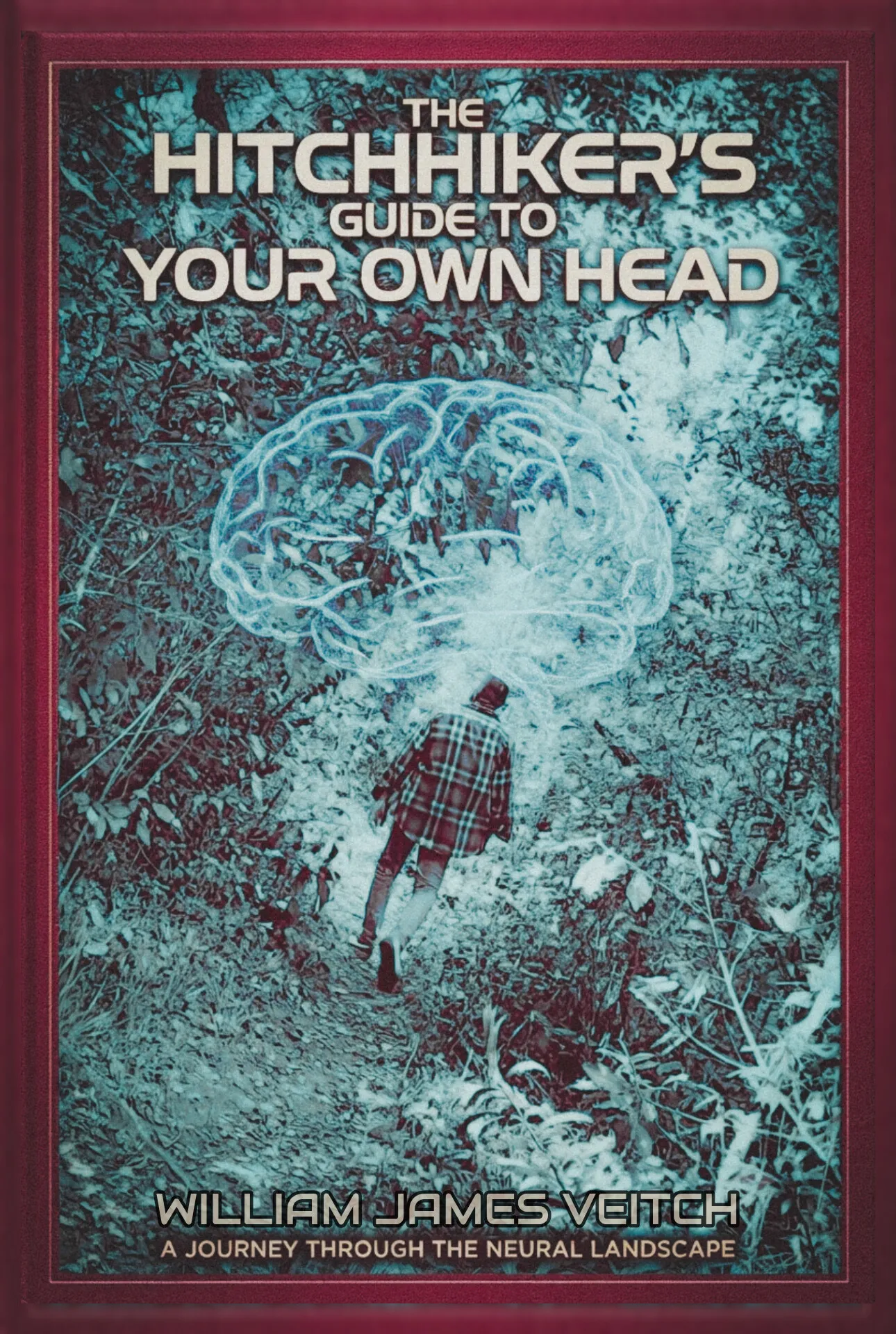 THE HITCHHIKERS GUIDE TO YOUR OWN HEAD
