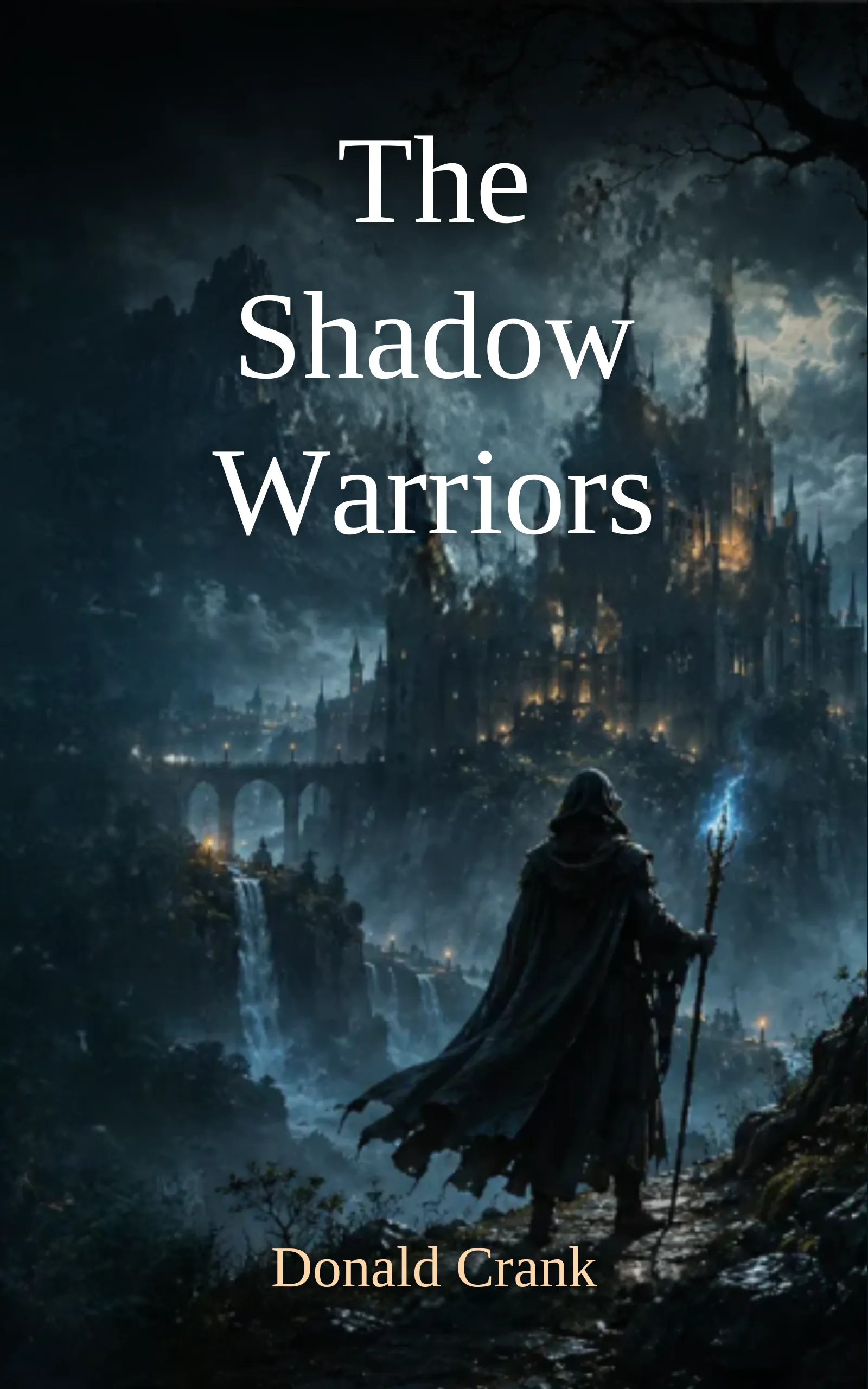 The Shadow Warriors