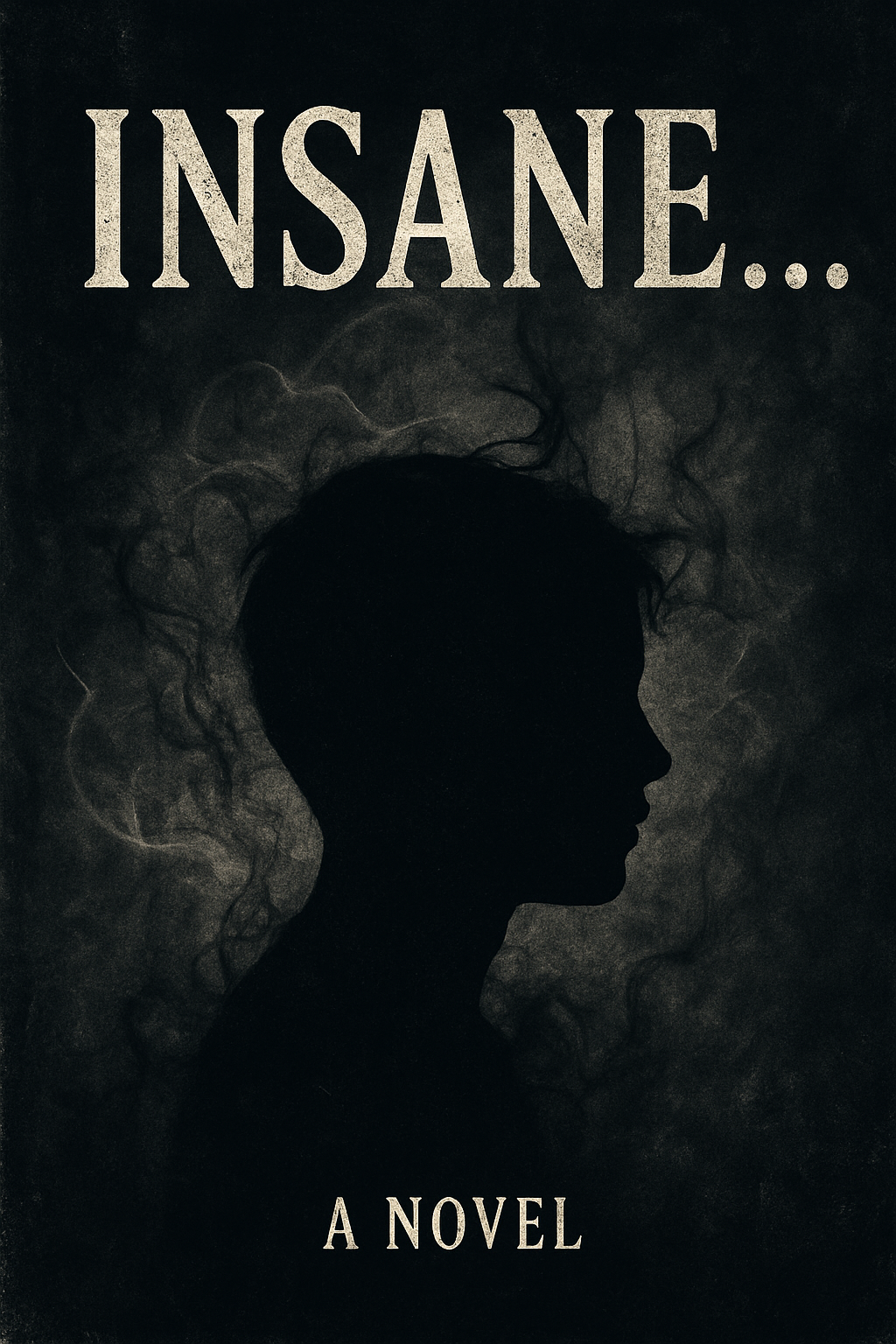 insane...