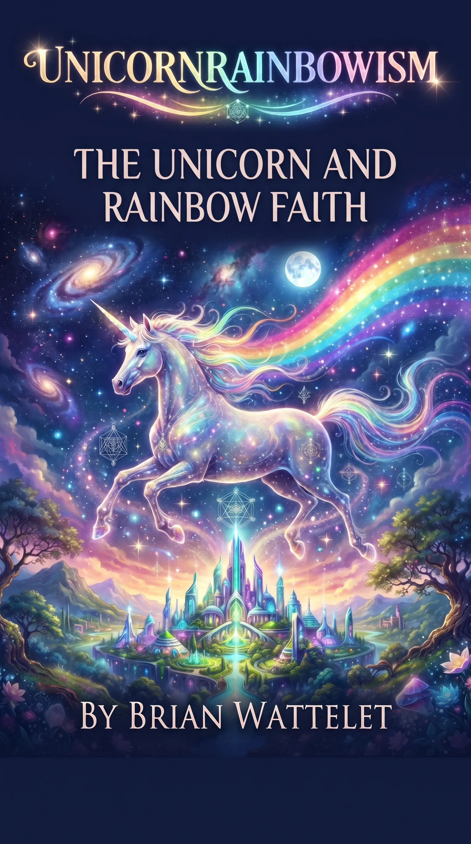 The Unicorn and Rainbow Faith