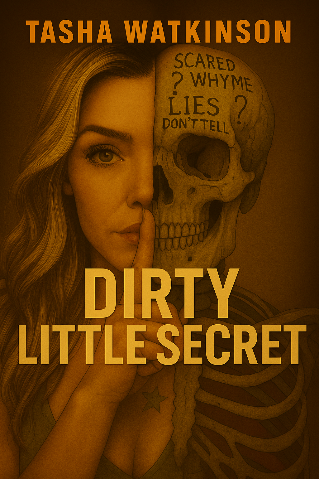 Dirty Little Secret 