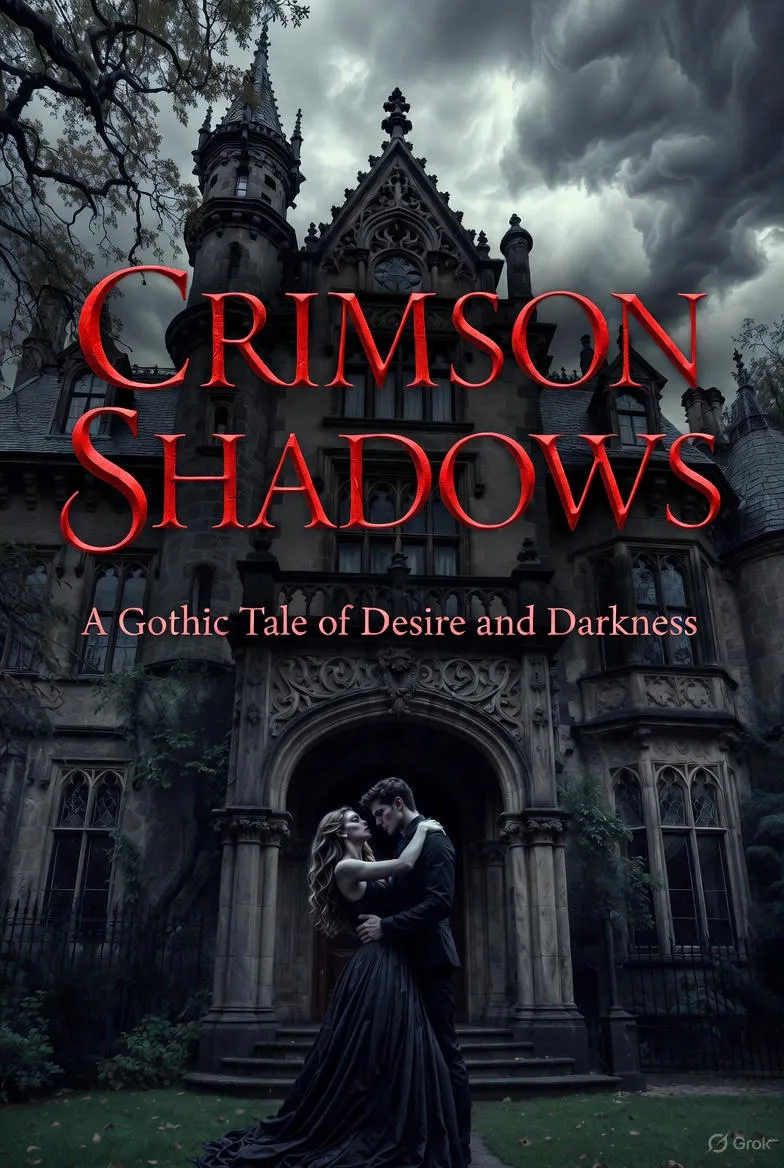CrimsonShadows