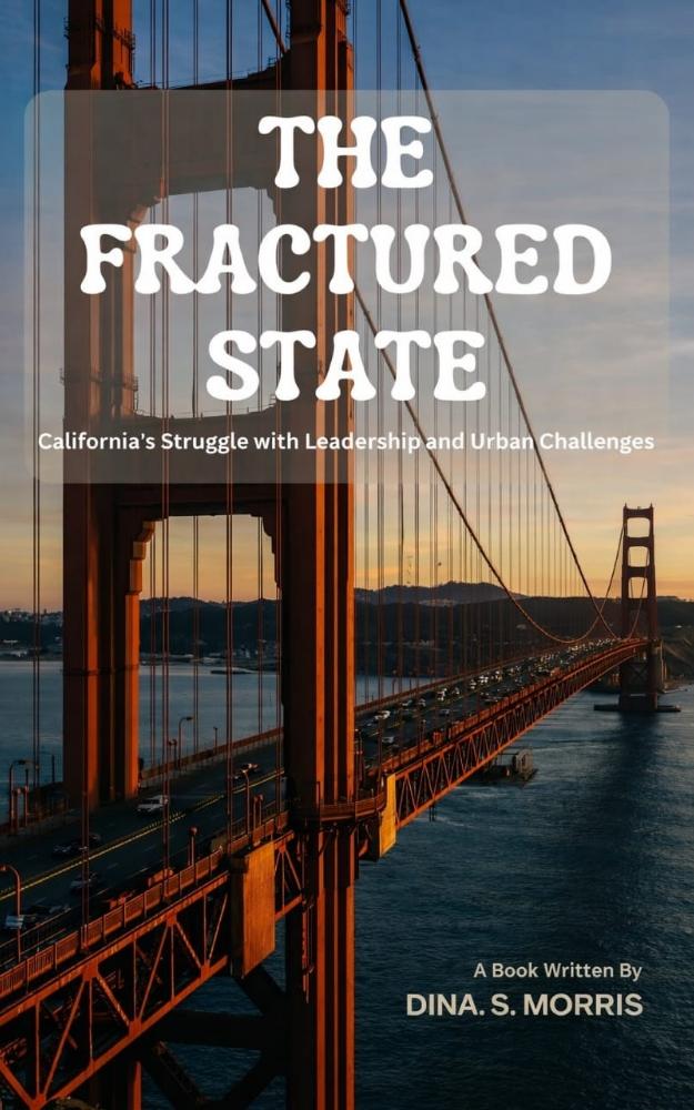 The Fractured State: California's Struggle with Leadership and Urban Struggles