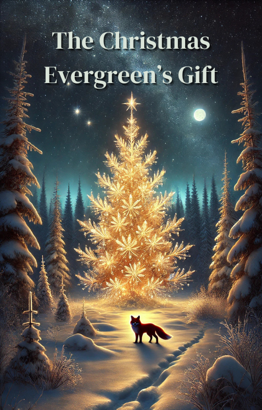 The Christmas Evergreen’s Gift